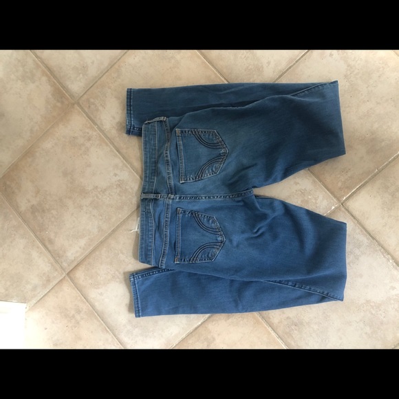 hollister jeans - Picture 4 of 4